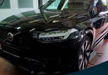 Volvo XC90 29.649 km 59.990 &euro; Essen-Kray 45309
