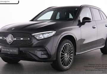 Mercedes-Benz GLC 450 20.673 km 70.485 &euro; Essen 45309