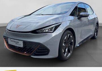 Cupra Born 19.040 km 29.570 &euro; Marl 45770