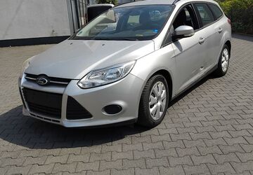 Ford Focus 288.000 km 2.900 &euro; Essen 45356
