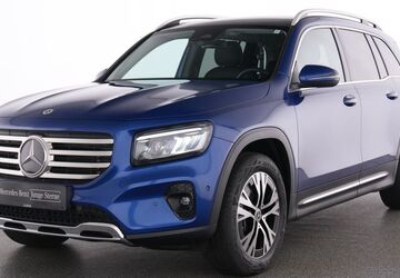 Mercedes-Benz GLB 250 8.998 km 44.885 &euro; Essen 45309