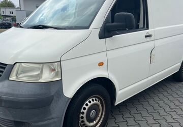 VW T5 Transporter 391.000 km 1.700 &euro; Essen 45356
