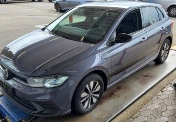VW Polo 10.739 km 22.450 &euro; Essen 45307