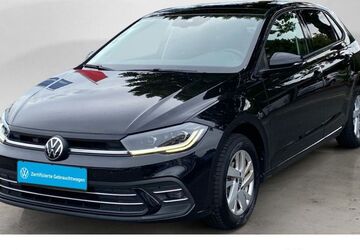 VW Polo 59.778 km 18.880 &euro; Bochum - Linden 44879