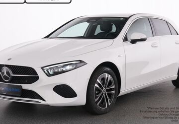 Mercedes-Benz A 250 11.615 km 32.985 &euro; Essen 45309