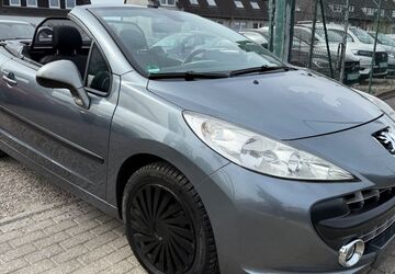 Peugeot 207 130.000 km 3.500 &euro; Essen 45355