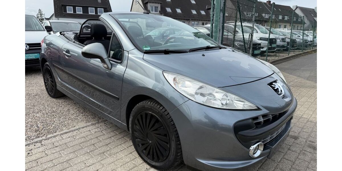 Peugeot 207 130.000 km 3.500 &euro; Essen 45355