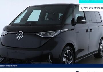 VW ID. Buzz 14.824 km 65.460 &euro; Bochum 44866