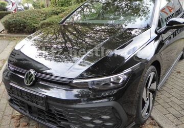 VW Golf 9.700 km 36.900 &euro; Essen 45134