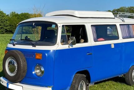 VW T2 5.000 km 18.500 &euro; Witten 58452