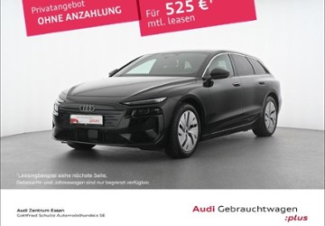 Audi A6 e-tron 23.984 km 50.430 &euro; Essen 45143