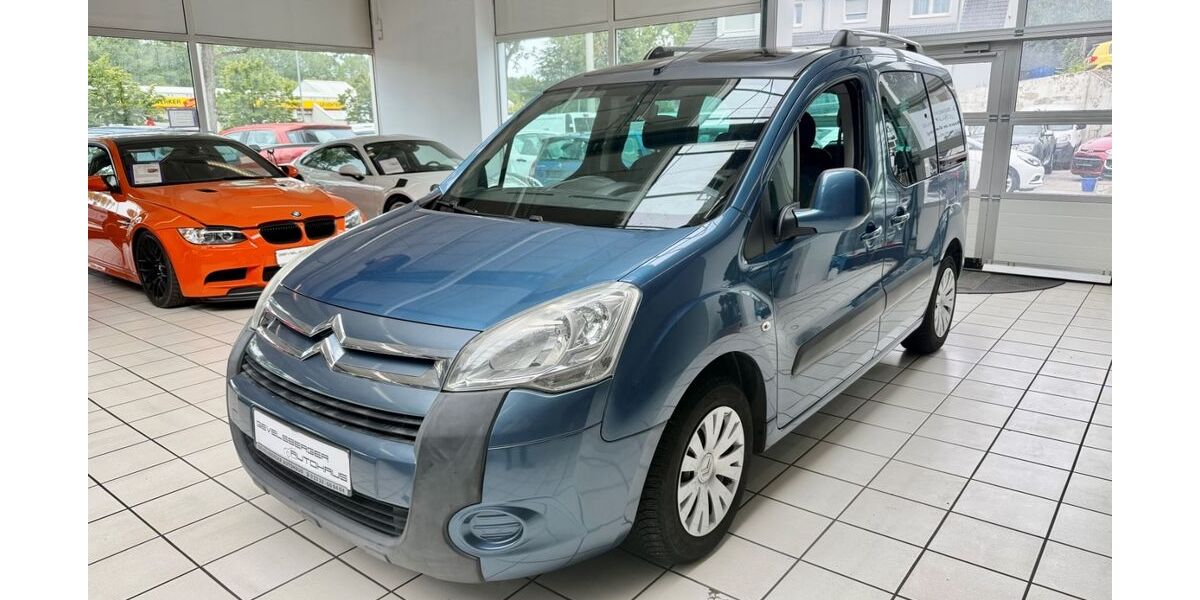 Citroen Berlingo 136.720 km 6.980 &euro; Gevelsberg 58285