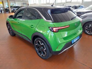 Opel Mokka-e e Ultimate Kam SHZ LHZ Matrix ACC SOH 91,4 76.204 km 16.980 &euro; HAAN 42781