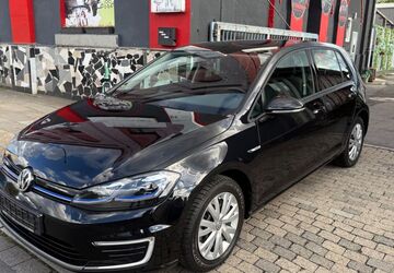 VW Golf 4.068 km 19.500 &euro; Essen 45143