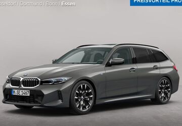 BMW 320 25.572 km 48.899 &euro; Essen 45141