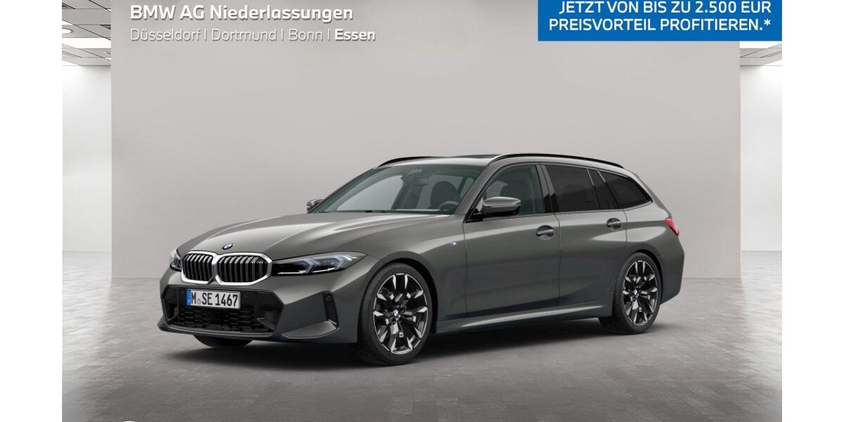 BMW 320 25.572 km 48.899 &euro; Essen 45141