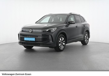 VW Tiguan 6.759 km 33.960 &euro; Essen 45143