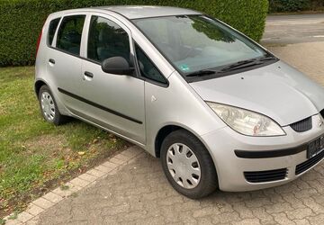 Mitsubishi Colt 196.089 km 790 &euro; Bottrop 46244
