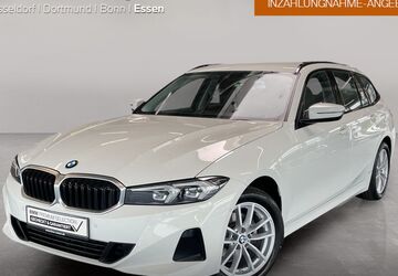 BMW 320 70.467 km 30.799 &euro; Essen 45141