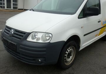 VW Caddy 213.000 km 2.500 &euro; Essen 45144