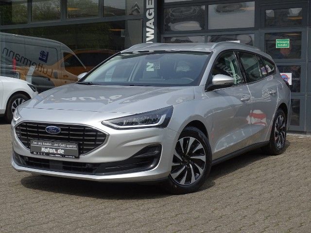Ford Focus 60.087 km 20.990 &euro; Essen 45355