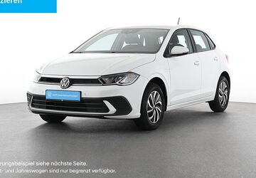 VW Polo 31.555 km 15.450 &euro; Essen 45143
