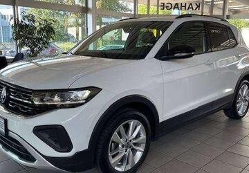 VW T-Cross 18.055 km 23.998 &euro; Essen 45141