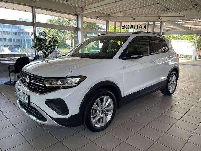 VW T-Cross 18.055 km 23.998 &euro; Essen 45141