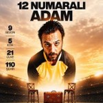 12 Numarali Adam