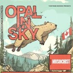 Opal In Sky + Support