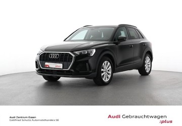 Audi Q3 52.094 km 24.740 &euro; Essen 45143