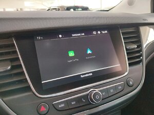 Opel Crossland X Innovation PDC SHZ LHZ Navi Tempo 21.122 km 15.470 &euro; HAAN 42781