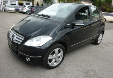 Mercedes-Benz A 150 169.000 km 2.500 &euro; Essen 45144
