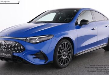 Mercedes-Benz CLA 350 8.619 km 56.685 &euro; Essen 45309