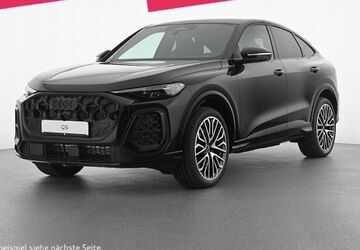 Audi Q5 15.000 km 77.880 &euro; Essen 45143