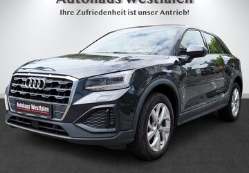 Audi Q2 38.000 km 12.490 &euro; Essen 45276