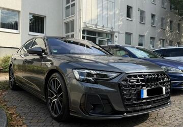 Audi A8 68.000 km 68.990 &euro; Essen 45136