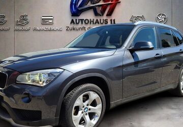 BMW X1 144.000 km 10.200 &euro; Essen 45356