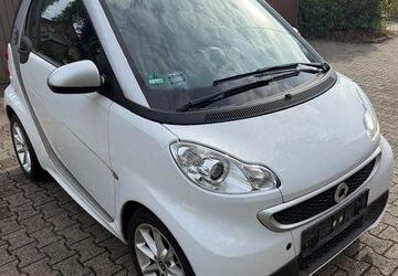 Smart ForTwo 108.000 km 1.999 &euro; Essen 45355
