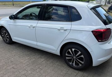 VW Polo 70.000 km 13.400 &euro; Essen 45147