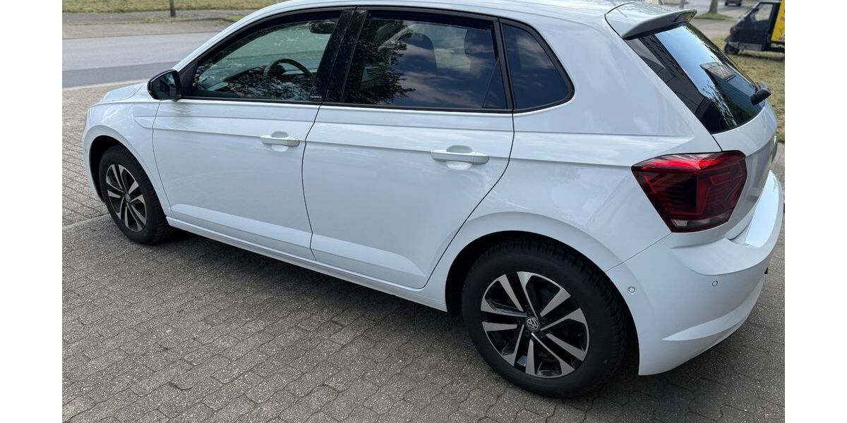 VW Polo 70.000 km 13.400 &euro; Essen 45147