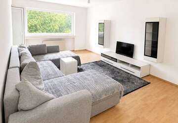 Wohnung Essen Katernberg - 2 Zimmer, 64 m&sup2;, 708&euro; | Angebot:27349872