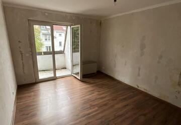 Wohnung Essen Stadtbezirk III - 2 Zimmer, 63 m&sup2;, 519&euro; | Angebot:24410012