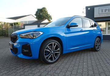 BMW X1 160.200 km 19.950 &euro; Essen 45329