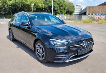 Mercedes-Benz E 300 219.850 km 19.990 &euro; Essen 45356