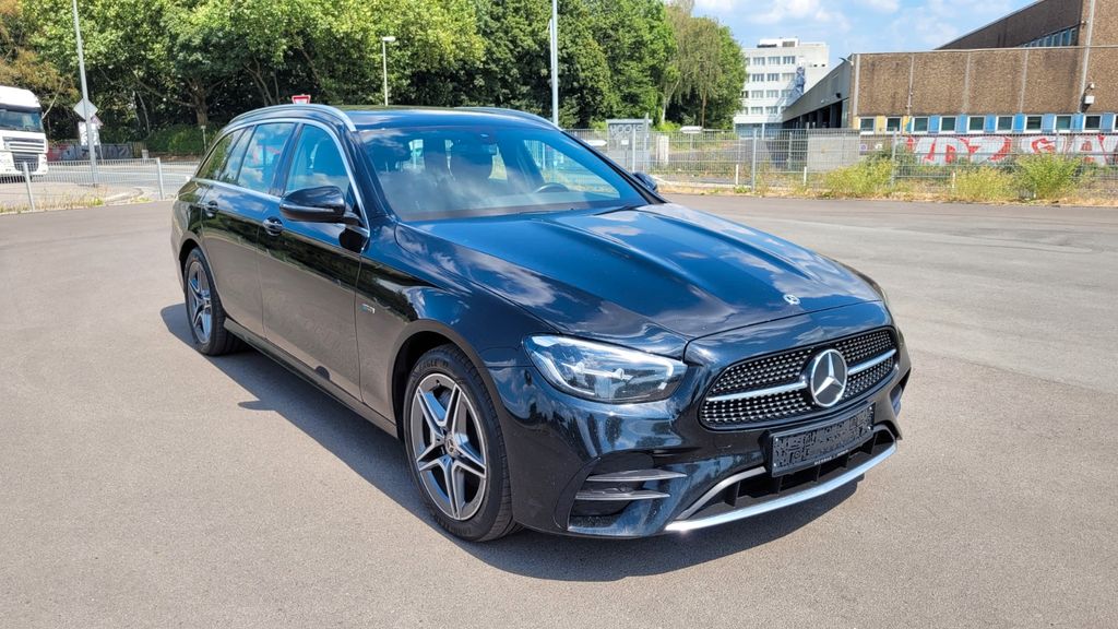 Mercedes-Benz E 300 219.850 km 19.990 &euro; Essen 45356
