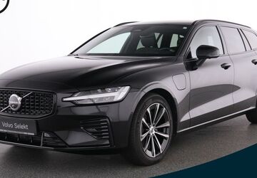 Volvo V60 32.890 km 38.990 &euro; Essen-Kray 45309
