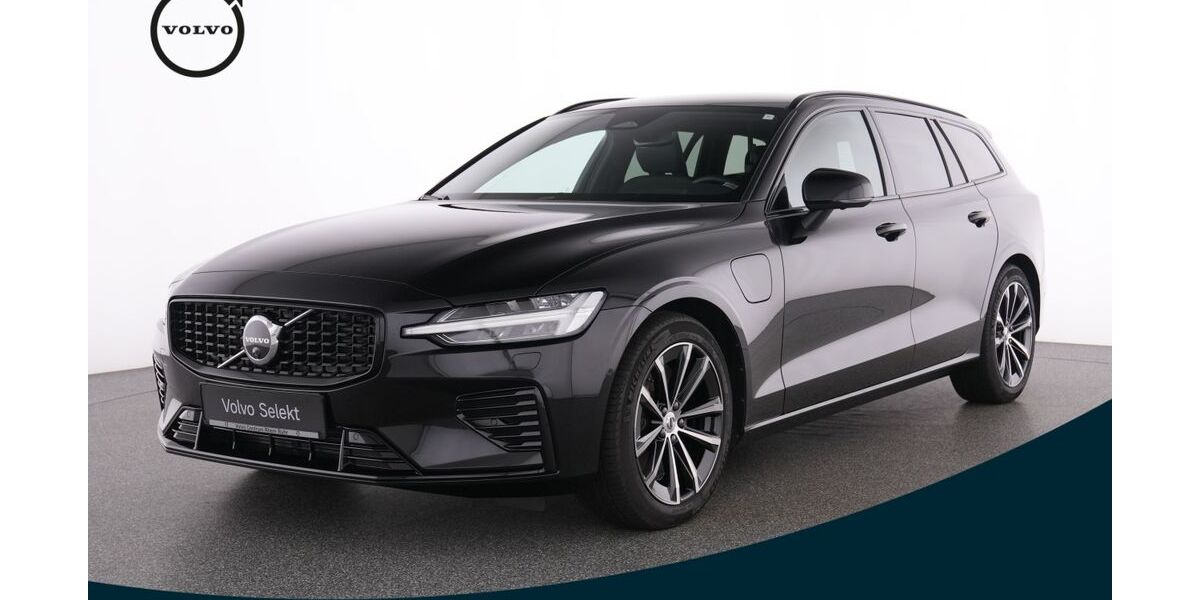 Volvo V60 32.890 km 38.990 &euro; Essen-Kray 45309