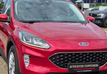 Ford Kuga 58.000 km 16.990 &euro; Essen 45141
