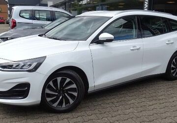Ford Focus 60.065 km 19.990 &euro; Essen 45355